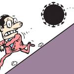 Today’s cartoon for Monday, Feb. 10