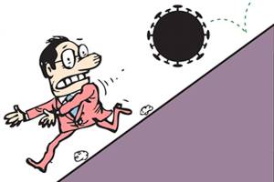 Today’s cartoon for Monday, Feb. 10