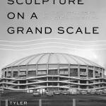 Image courtesy of Eagle Harbor Book Company | Local author and University of Washington professor Tyler Sprague will visit Eagle Harbor Book Company at 3 p.m. Sunday, Feb. 23 to discuss his new book Sculpture on a Grand Scale: The Thin Shell Modernism of Jack Christiansen.                                 Image courtesy of Eagle Harbor Book Company | Local author and University of Washington professor Tyler Sprague will visit Eagle Harbor Book Company at 3 p.m. Sunday, Feb. 23 to discuss his new book Sculpture on a Grand Scale: The Thin Shell Modernism of Jack Christiansen.