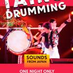 BPA to host ‘Taiko Drumming: Sounds from Japan’