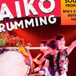 BPA to host ‘Taiko Drumming: Sounds from Japan’