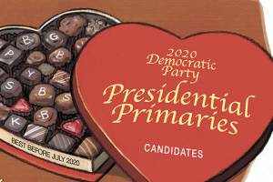 Today’s cartoon for Wednesday, Feb. 12