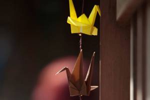 Helpers needed at community event at Bainbridge Island Japanese American Exclusion Memorial