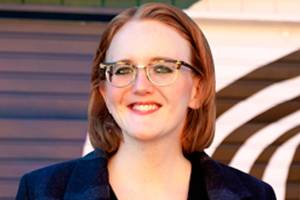 Candidate for Congress has Bainbridge meet-and-greet