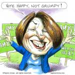 Today’s cartoon for Monday, Feb. 17