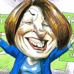 Today’s cartoon for Monday, Feb. 17