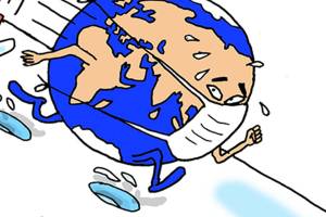 Today’s cartoon for Thursday, Feb. 20