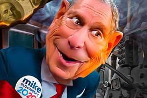 Today’s cartoon for Tuesday, Feb. 25