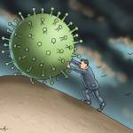 Today’s cartoon for Saturday, Feb. 22