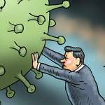 Today’s cartoon for Saturday, Feb. 22