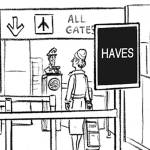 Today’s cartoon for Sunday, Feb. 23