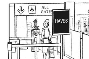 Today’s cartoon for Sunday, Feb. 23