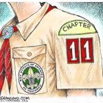 Today’s cartoon for Friday, Feb. 21