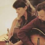 Image courtesy of Benjamin Doerr | Lydia Ramsey will perform alongside Benjamin Doerr, frontman/founder and primary singer-songwriter of local indie-folk group St. Paul de Vence, during a special one-night-only concert at Rolling Bay Hall planned for Saturday, Feb. 29.