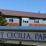 Compline Choir returns Sunday to St. Cecilia’s