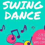 BHS band to host ‘Swing Dance’ concert