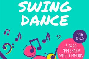 BHS band to host ‘Swing Dance’ concert