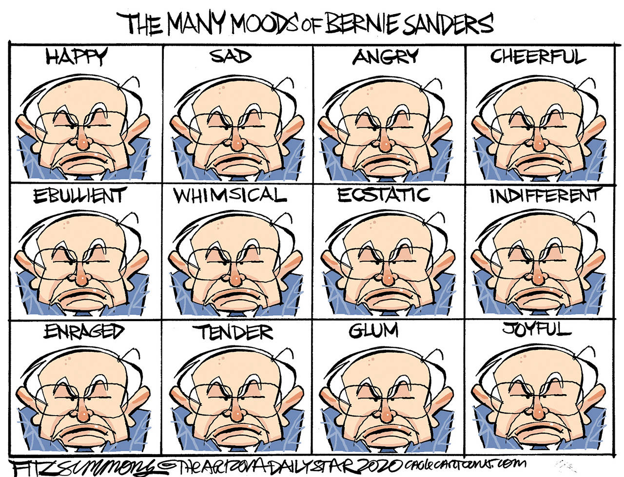 Today’s cartppm for Wednesday, Feb. 26