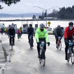 Annual cycling season kickoff returns to island streets | Photo gallery