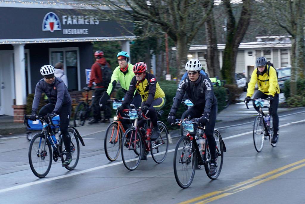 Annual cycling season kickoff returns to island streets | Photo gallery