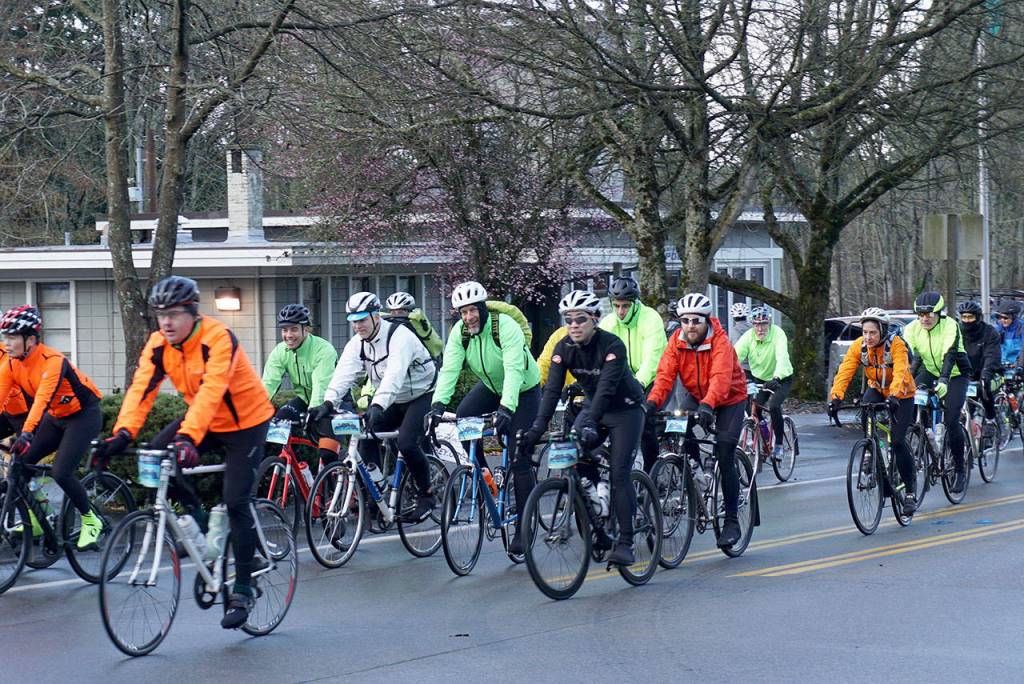Annual cycling season kickoff returns to island streets | Photo gallery