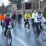 Annual cycling season kickoff returns to island streets | Photo gallery