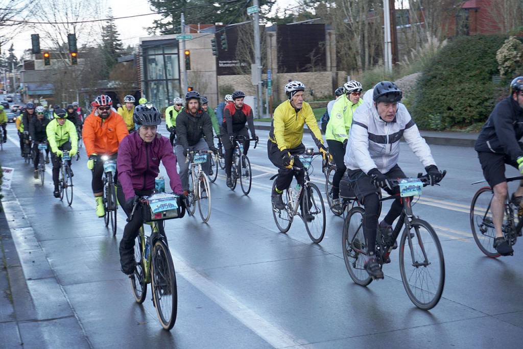 Annual cycling season kickoff returns to island streets | Photo gallery