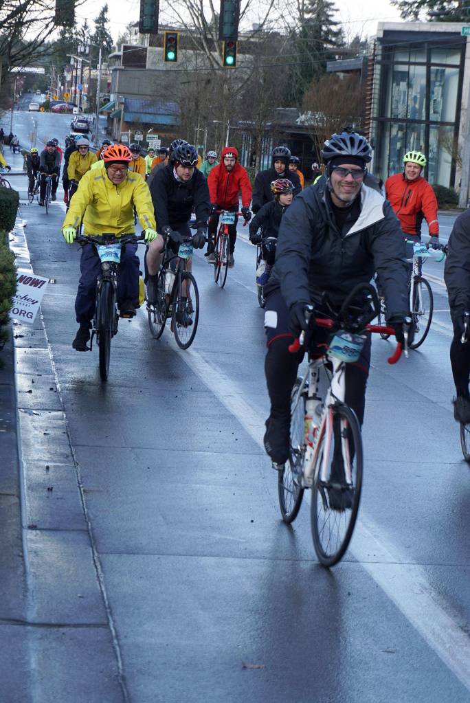 Annual cycling season kickoff returns to island streets | Photo gallery