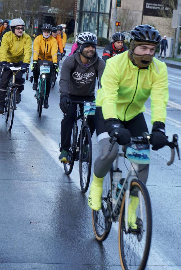 Annual cycling season kickoff returns to island streets | Photo gallery