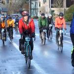 Annual cycling season kickoff returns to island streets | Photo gallery