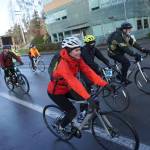 Annual cycling season kickoff returns to island streets | Photo gallery