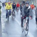 Annual cycling season kickoff returns to island streets | Photo gallery