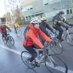Annual cycling season kickoff returns to island streets | Photo gallery
