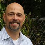 Woodward Middle School Principal Jeff Hale has resigned. (Photo courtesy of the Bainbridge Island School District)