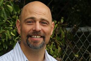 Hale steps down as Woodward Middle School principal