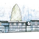 Bainbridge hearing examiner OKs Winslow Hotel proposal