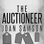 The Auctioneer by Joan Samson.