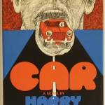 Car by Harry Crews.