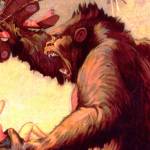 ‘King Kong’ returns to the big screen on Bainbridge