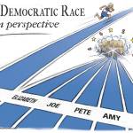 Today’s cartoon for Sunday, March 1