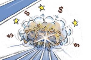 Today’s cartoon for Sunday, March 1