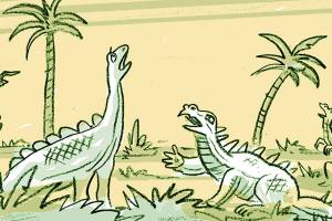 Today’s cartoon for Thursday, March 5