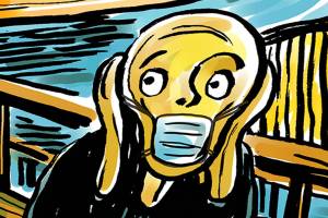 Today’s cartoon for Sunday, March 8