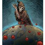 Today’s cartoon for Monday, March 9