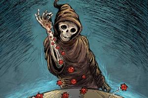 Today’s cartoon for Monday, March 9