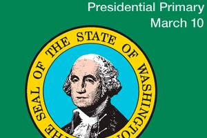 Ballots already in for 15 percent of Kitsap voters for next week’s Washington State 2020 Presidential Primary