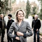 Ailisa Newhall photo | Country/roots group the Joy Mills Band returns to the Bainbridge Island Museum of Art to perform songs from their new release Echolocator at 7:30 p.m. Frida, March 6.