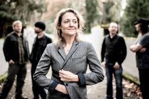 Joy Mills Band celebrate new release with BIMA show