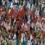 First Friday: March Art Walk offerings include fiber works, paintings, sculptures