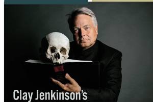 Museum to host Shakespeare-themed fundraiser